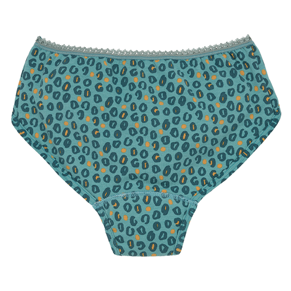 Periodenslip Tag "Leonie"